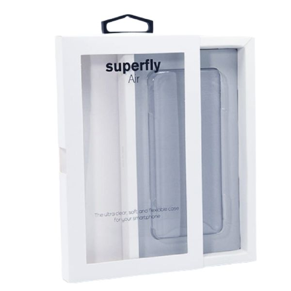 Customization Electronic Product Packaging 3c Small Batch Phone Case Packaging Box