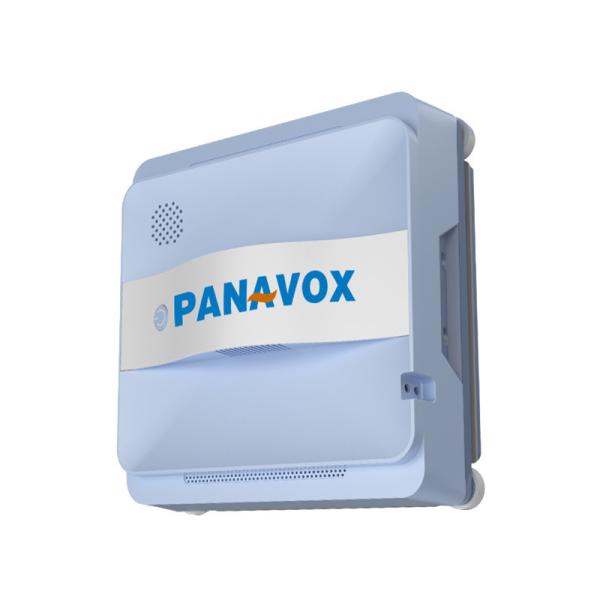 Intelligent Robot Vacuum Cleaner Remote Control Glass and Window Cleaning Robot Electric Window Cleaner Supplier