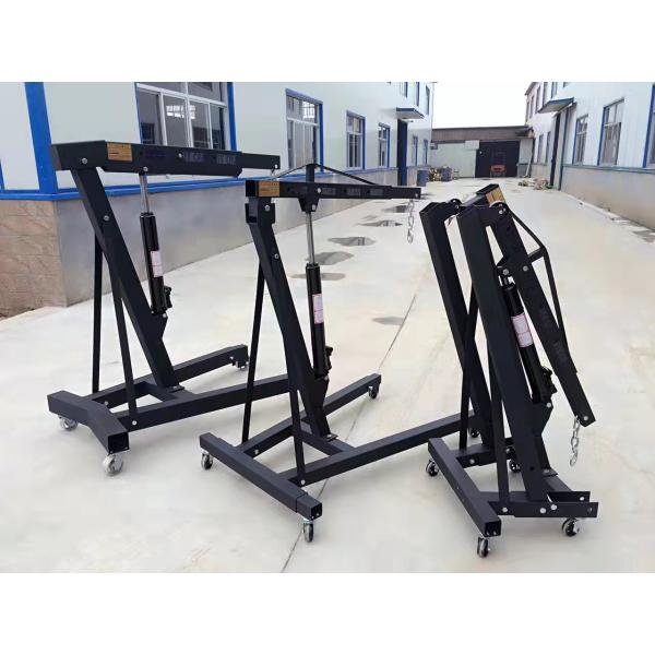 Емкость кран гидравлического двигателя 3 тонн с колесами