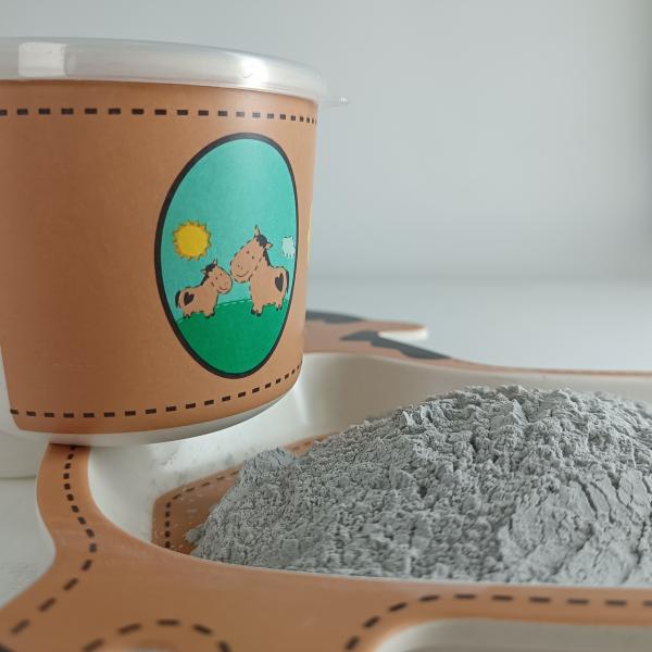 Dinnerware Amino Moulding Plastic Feed Grade Melamine Raw Material Cas 108-78-1