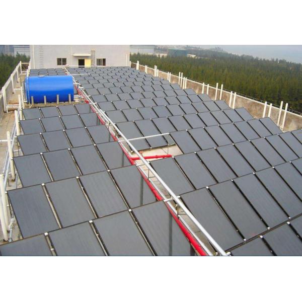 220 / Chauffe-eau hybride de 380 V, cannette de fil du chauffe-eau de pompe à chaleur d'air 4,0