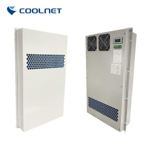 Montagem encaixada do painel do armário de 5000BTU 230V condicionador de ar el