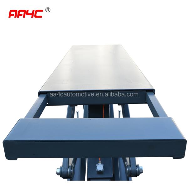 used auto scissor lift for sale