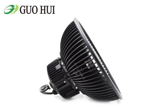 Waterproof  200Watt Dimmable High Bay LED Lighting IP65 Indoor / Outdoor