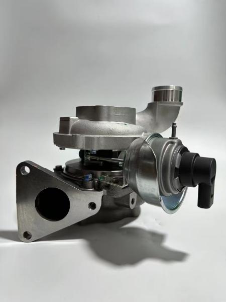 Jiangling N800 Diesel Truck Commercial Turbocharger 801835-0007 801835-5007 801835-0006 801835-5006