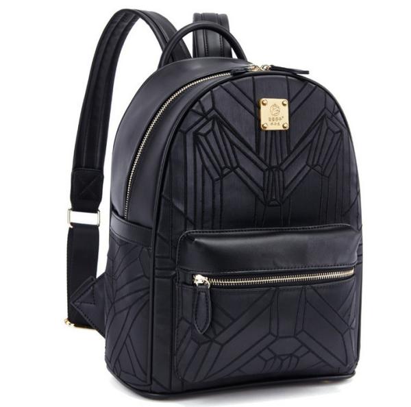 2016 summer new European and American fashion unisex shoulder bag travel bag