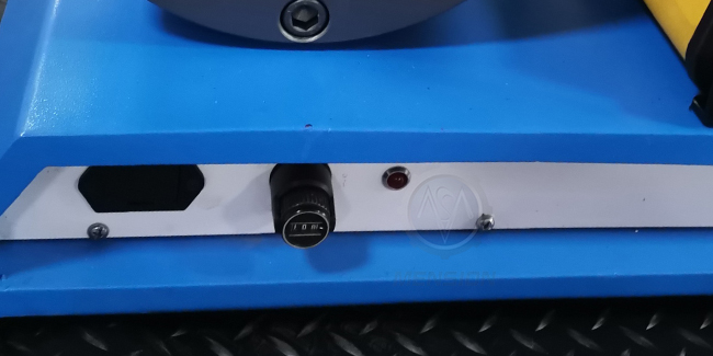 Finn Power Crimper Ручная машина для скребления тормозных шлангов