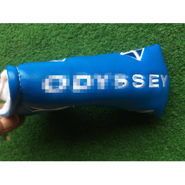 club covers , Golf headcover , golf head cover , putter cover,golf club cover with putter