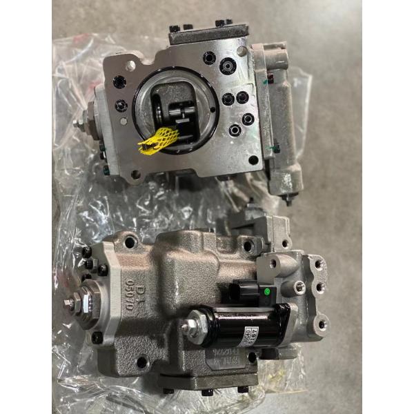 Регулятор гидронасоса SY215-8, регулятор давления насоса K3V112DTP-1N9R-9T8L