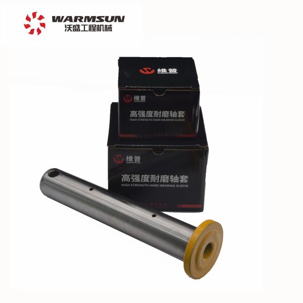 Máquina escavadora Pins de SY135.3.15 90mm, 12597347 peças sobresselentes de Sany