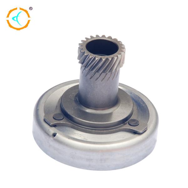 OEM Motorcycle Starter Clutch Steel Material Dirt Bike Clutch Assembly