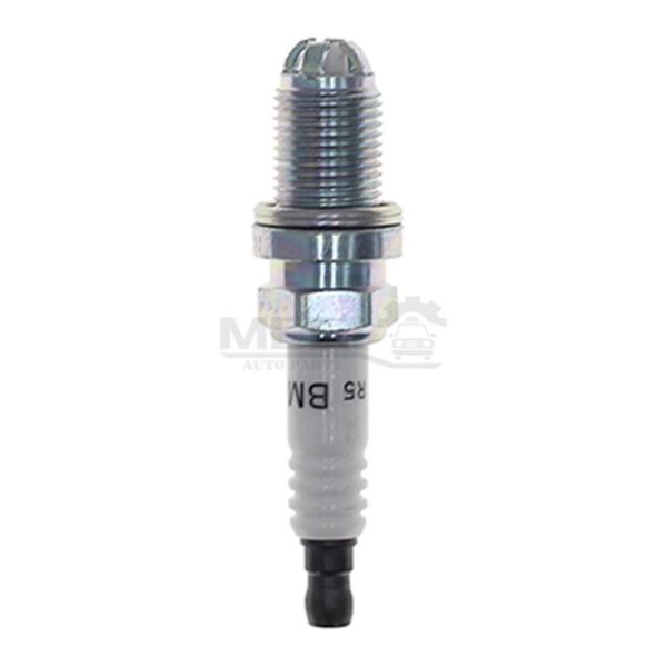 12120037607 BR6EQUP Car Engine Spark Plugs For ALFA ROMEO Audi BMW