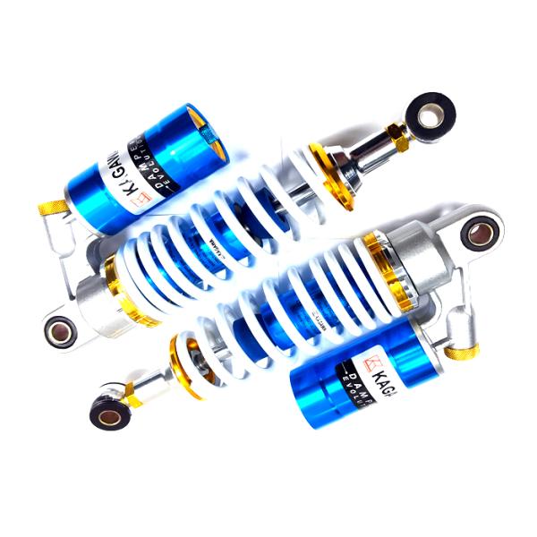 Амортизатор удара частей привода мотоцикла вторичного рынка задний и задняя вилка