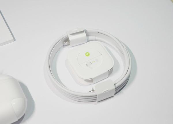 White Airpods Pro New Wireless Earbuds Bluetooth 5.0 Remeote Control