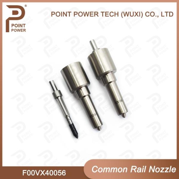 F00VX40056 Buse piezo Bosch pour injecteur 0445116033