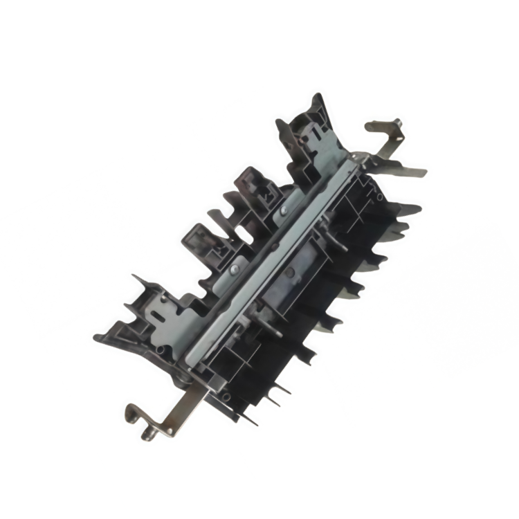 Hitachi SR/CS Module 717117/M7618170C Banknote Pushing Plate Assembly ATM Spare Part