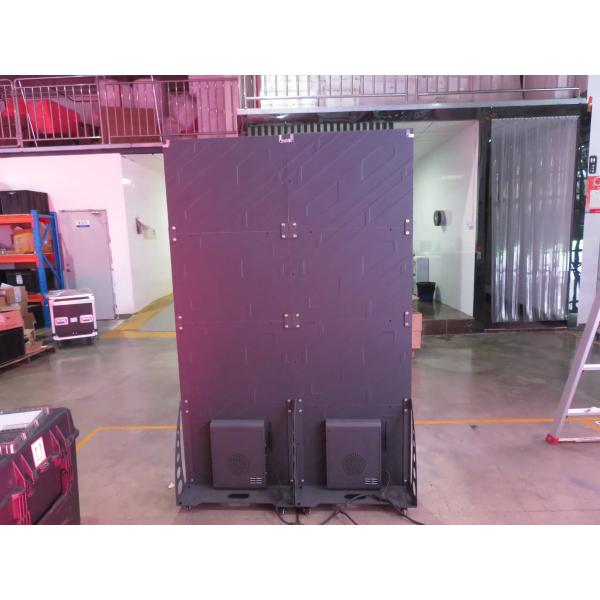 Commercial Advertising LED Poster For Shopping Mall Exhibition Centre Restaurant Retail Store Display
