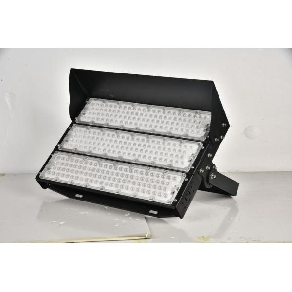 750W Bracket Mount LED Stadium Light with IP67 Waterproof Rating and 50000 Hours Lifespan for Ballpark and Arena