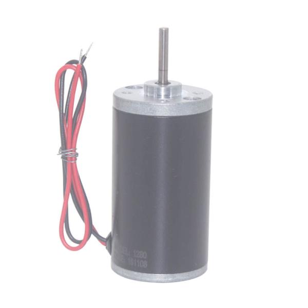 4000 RPM 31ZY DC Motor High Speed Brushed Miniature Gear Motors