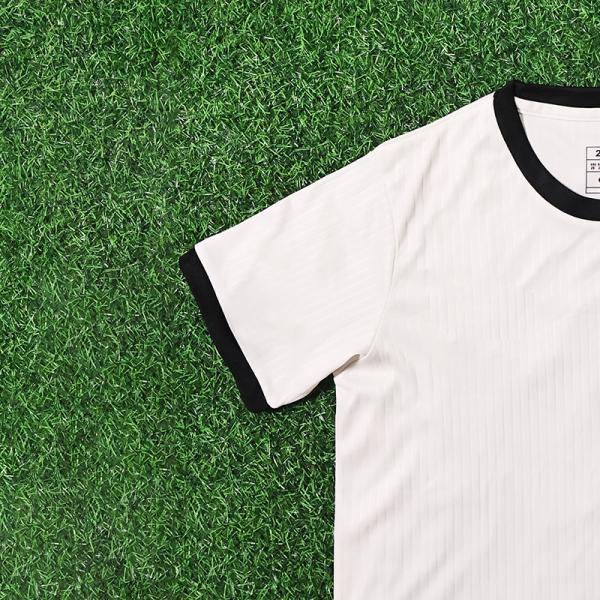 Sports German Childrens Football Jerseys 125th Anniversary Special Edition