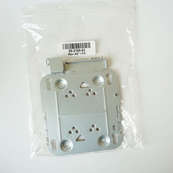 ODM Cisco AIR-AP-BRACKET-1 Wall Ceiling Mount For Aironet APs 700-26425-04 REV