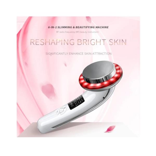 Тело уменьшая зонд массажа ХИФУ ультразвуковой