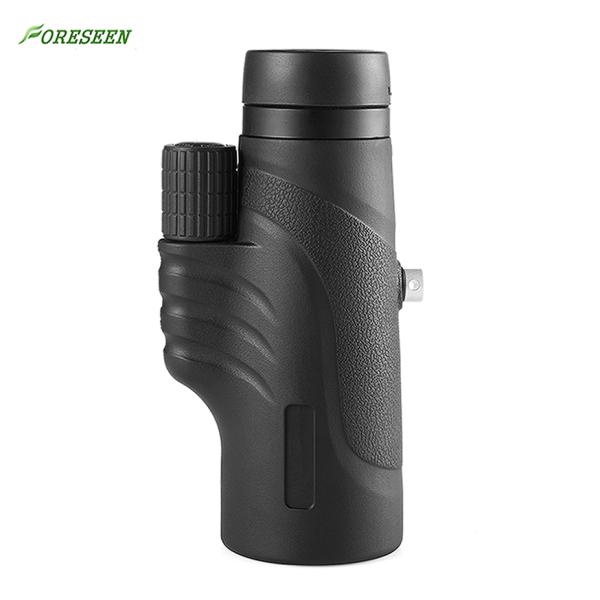 HD 10X42 Long Distance Monocular Telescope For Outdoor Hunting Camping