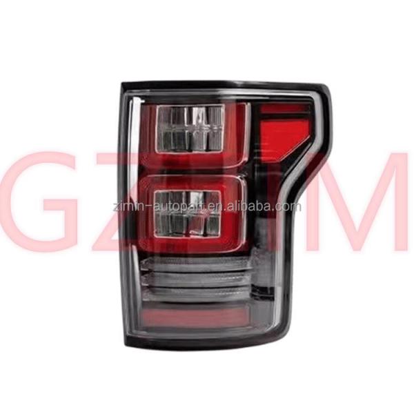 Ranger 2012-2021 Upgrade To F150 Front Rear Bumper Grille Hood Body Kits