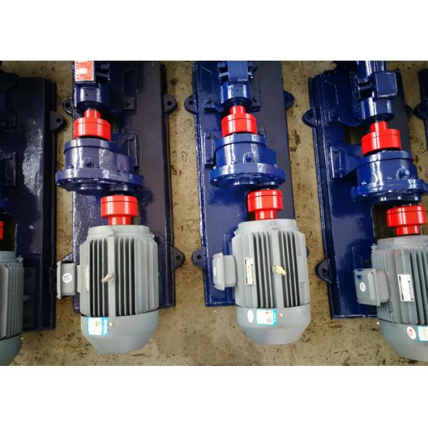 Насос Сеаллесс горизонтальный центробежный, промышленный насос передачи транспортируя жидкость