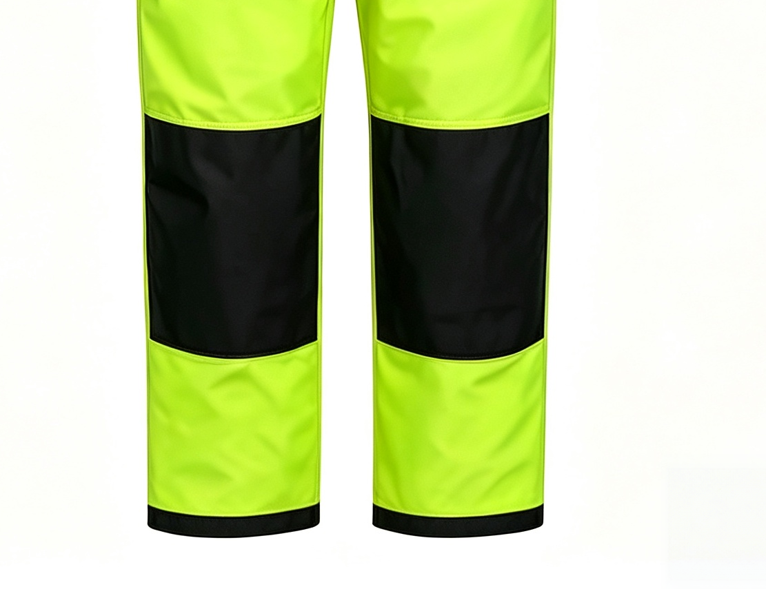 Custom Sizes Heavy Duty Coveralls Industrial Protective Clothing Overalls For Water Jetting
