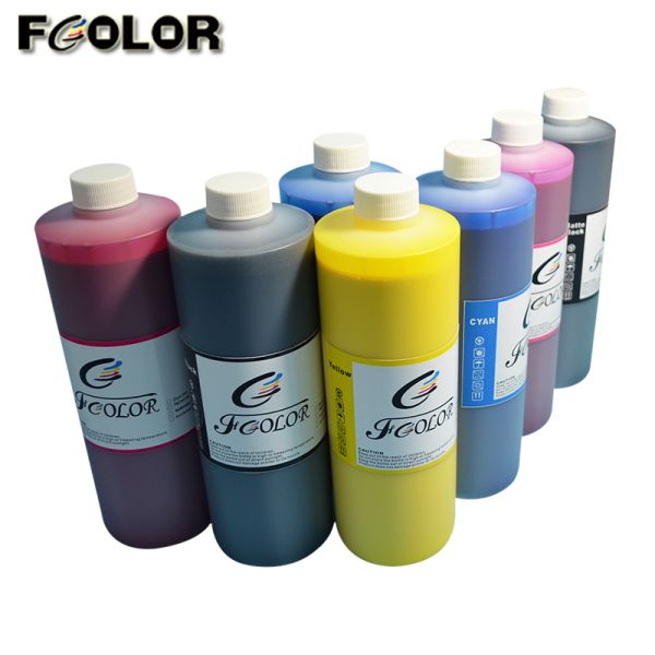 MSDS Vivid Color Water Based Pigment Ink For Epson Stylus PRO 9880 7880 9800 7800