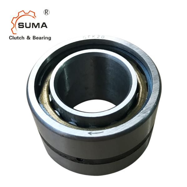 GFK35 FGK 35 GCr15 4600 RPM Freewheel Sprag Cam Clutch