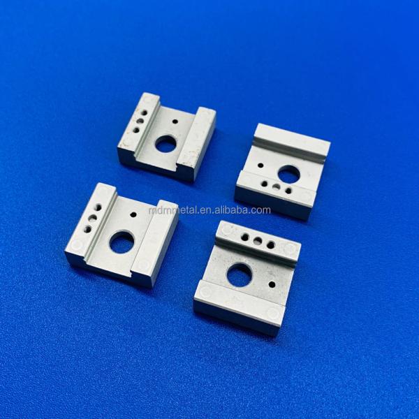 Custom Sintered Powder Metallurgy MIM Machining Sintered Metal Parts
