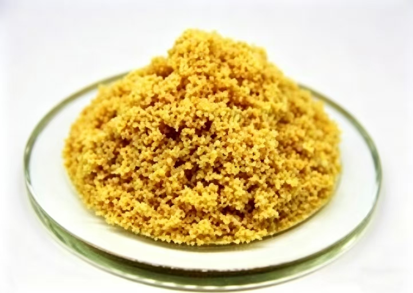 YZX-3 Removing Pesticides Ion Exchange Resin for Red Grape Juice Berry Juice