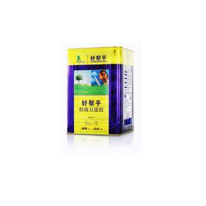 High Quality Thermal Insulation Spray Adhesive For Heat Cold preservations HVAC