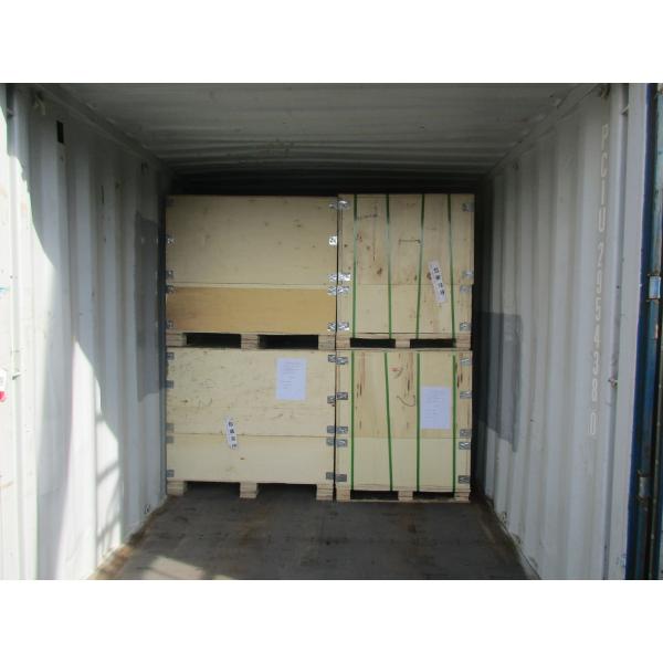 Plain Bare Aluminium Foil with Alloy 1060, temper H18 for Refrigerator