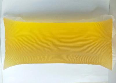 TPR Pressure Sensitive Hot Melt Adhesive Glue for double-sided tapes or foam tapes
