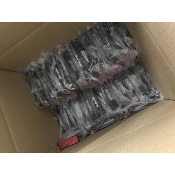 Сложенный отправитель подарочной коробки картона 1200g магнитный со стилем книги закрытия ленты