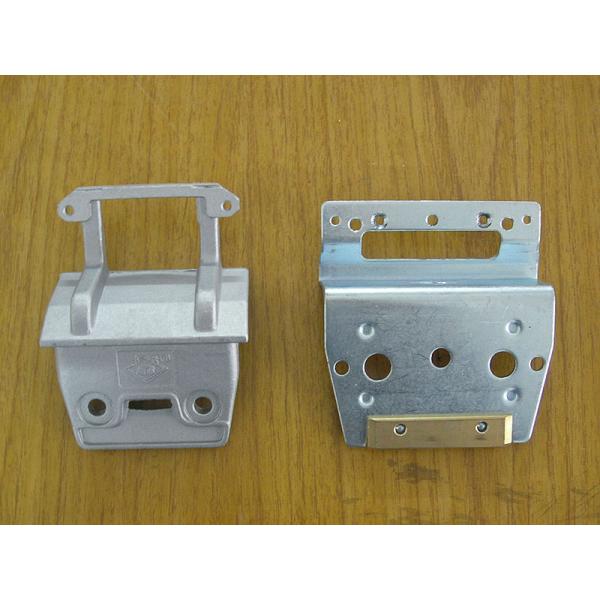 Частей машины Stenter держателя Pin Stenter держатель Pin цели Babcock одиночный