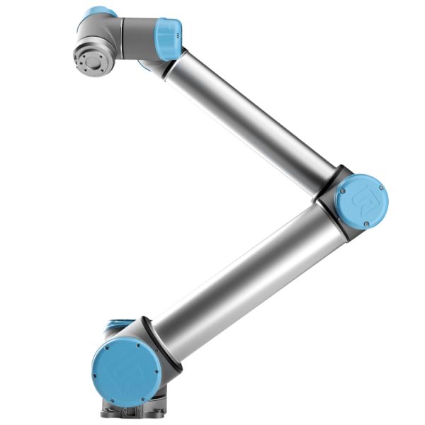 Welding robot arm industrial robots universal robotic arm 6 axis with welding torches welding machine