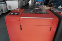 Máquina pequena da placa de Flexo CTP do formato para a impressão de relevo de Digitas