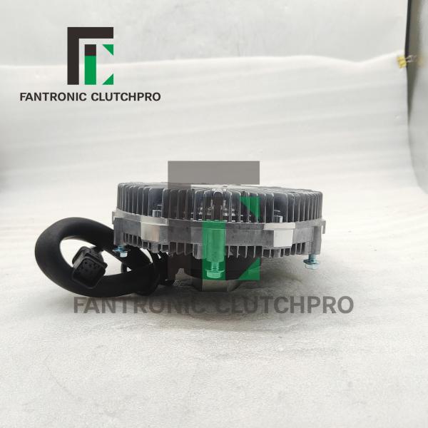 Silicon Oil Visco Fan Clutch AT419064 For Machinery Engine Cooling Parts