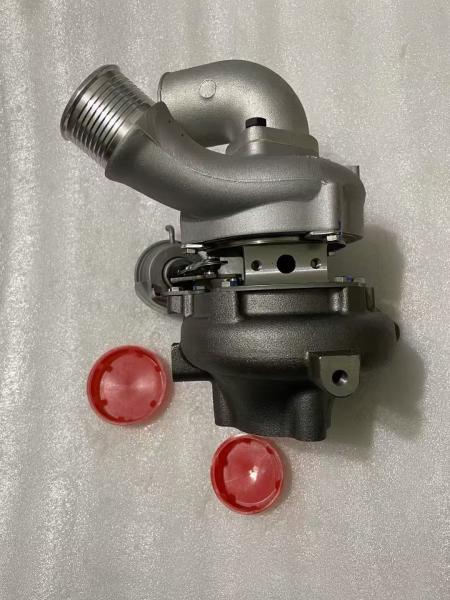 BV43 1.5T Diesel Hyundai Turbocharger Replacement 28231-4A700 53039880353