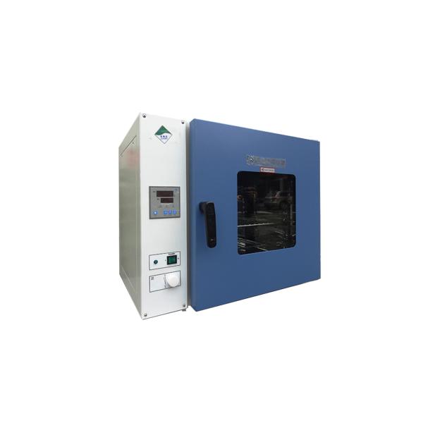 Воздух промышленной камеры относящого к окружающей среде испытания сушилок горячий обеспечивая циркуляцию