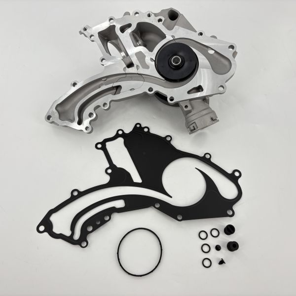 BEMWQ 2782001201 Automobile Water Pump For Mercedes Benz W212 W463 W166 M278