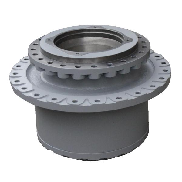 Sistema de transmisión de desplazamiento de compartimientos múltiples para ZX670LCH-3 caja de cambios modelo 4641493