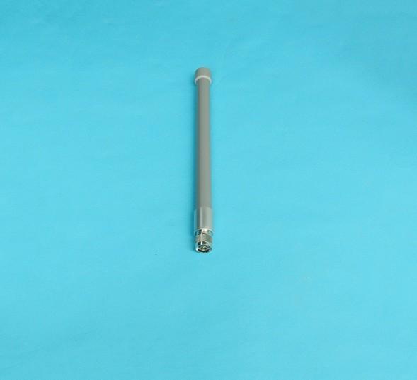 2.4G and 5.8G dual band Omni directional fiberglass antenna high gain for WIFI/WLAN