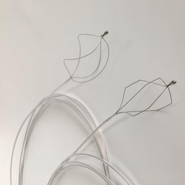 Устранимая корзина извлечения Lithotripsy каменная с CE