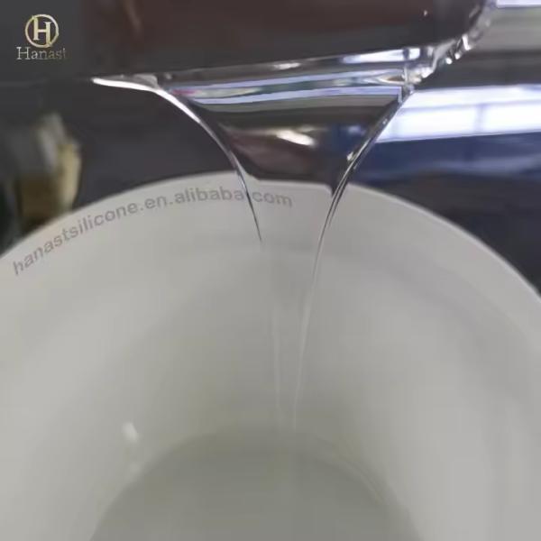 Deux composants en silicone gel en caoutchouc liquide squishy FDA approuvé