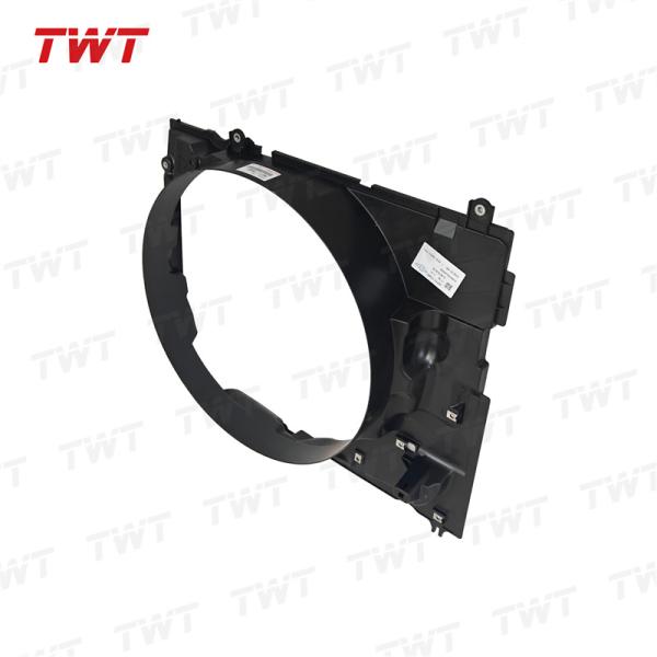 16711-70281 Fan Shroud 1671170281 16711 70281 for Toyota Lexus Lx600 500D 2021 2022